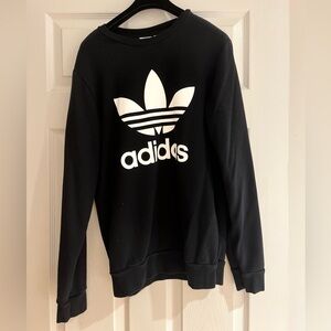 Adidas sweatshirt
